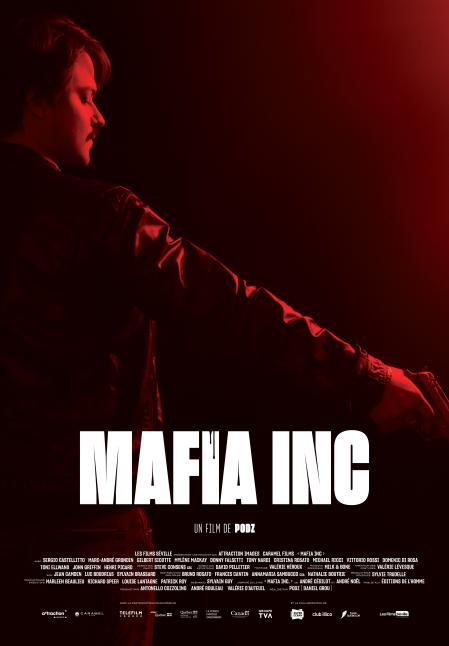 film québécois, Mafia Inc. 