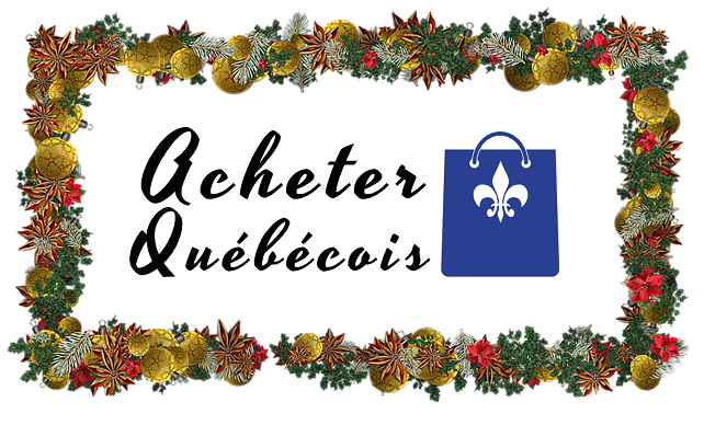 Noël une belle opportunité d'acheter local