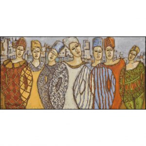 Interactions positives 18 x 36 po 1024 ligne noir carré-17739cec