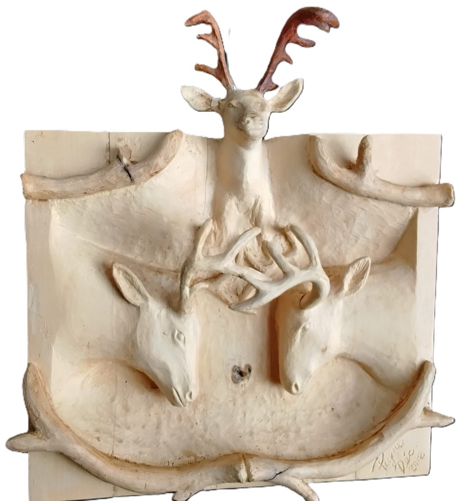 Sculpture