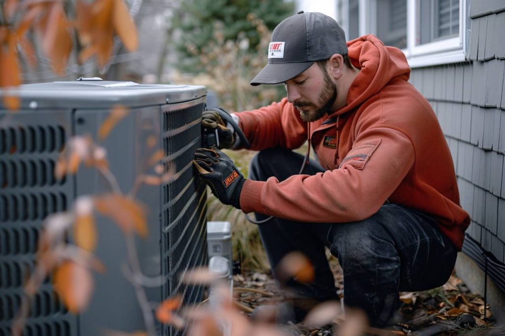 Professionnel-Thermopompe-Installation-1