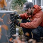 Professionnel-Thermopompe-Installation-1